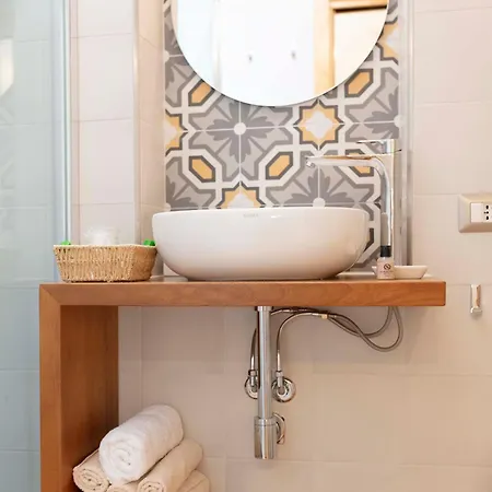 Apartamento Restituta41