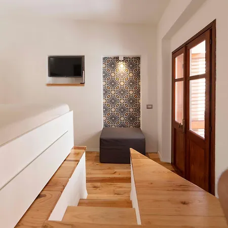 Restituta41 Apartamento *