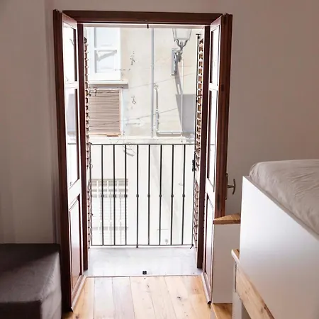 Restituta41 Apartamento