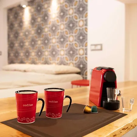 Restituta41 Apartamento *