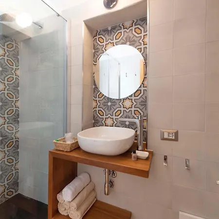 Restituta41 Apartmán Cagliari